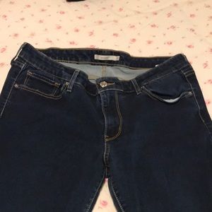 Levi Jeans